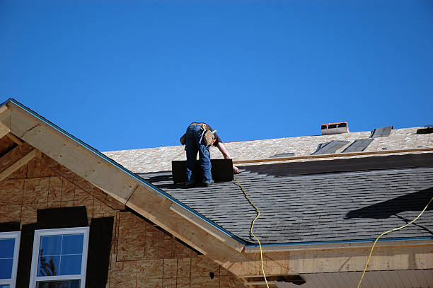 Roof Insulation in Belle Meade, TN